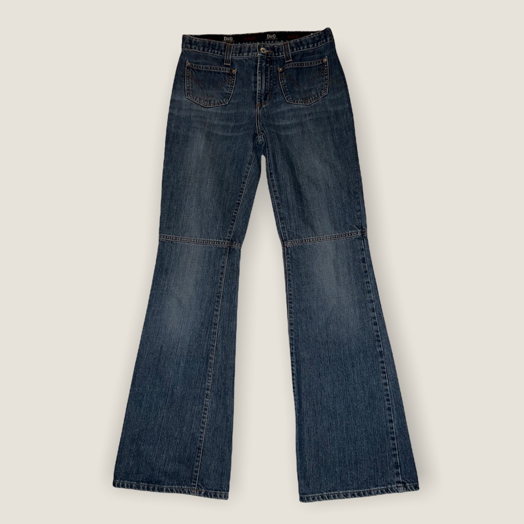 Brand New Dolce And Gabbana Jeans